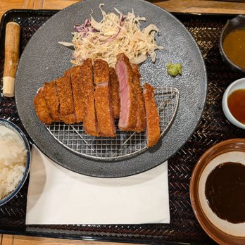 KYOTO GYUKATSU KATSUDA - Updated February 2026 - 141 Photos & 49