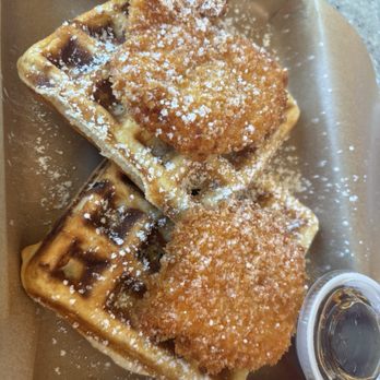 WACO WAFFLE - Updated June 2025 - 148 Photos & 49 Reviews - 224 Halbert Ln, Waco, Texas