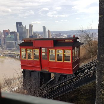 Duquesne Incline - Landmarks & Historical Buildings Near Me - Pittsburgh, Pennsylvania Duquesne Incline - Landmarks & Historical Buildings Near Me - Pittsburgh, Pennsylvania