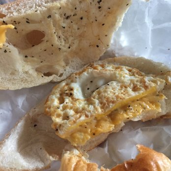 Hot Bagels & Deli - Bagels Near Me - Boonton, New Jersey
