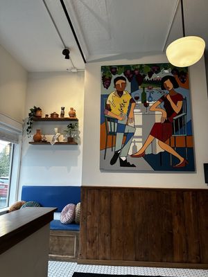 Tréla Greek Kitchen by null