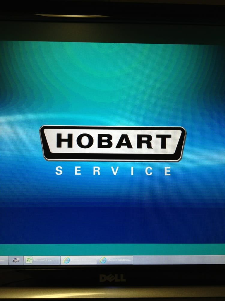 HOBART SERVICE Updated August 2024 8661 154th Ave NE, Redmond, Washington Appliances