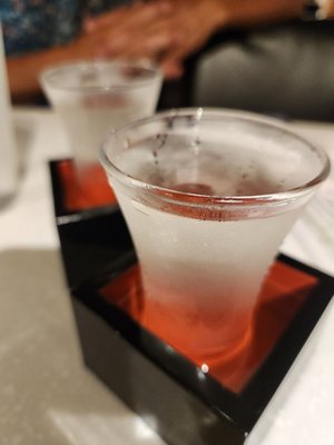 Wasabi Bistro by null