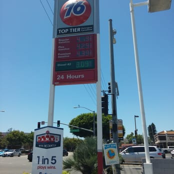76 Gas Station - Gas Stations Near Me - Burbank, California 76 Gas Station - Gas Stations Near Me - Burbank, California