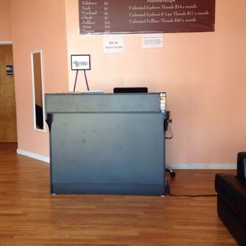 Creative Eyebrow Threading Salon - Eyebrow Services Near Me - San Leandro, California