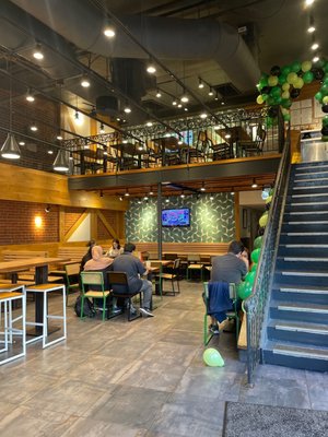 Shake Shack Dupont Circle by null