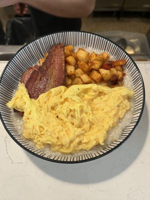 Emma's Torch Café by null