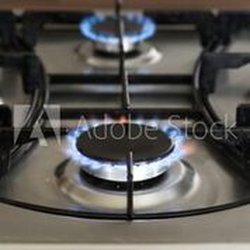 Superior Appliance - Repairs on Gas range.