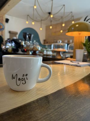 Coffee Therapy by null
