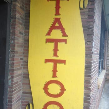 Crown Custom Tattoo Studio - Tattoo Near Me - Charlotte, North Carolina