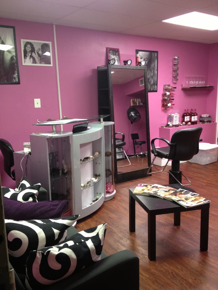 LEGENDARY WEAVING SALON Updated August 2024 1211 Vine St, Philadelphia, Pennsylvania Hair