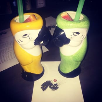 Wu Chow - Chica chica bow ow cocktails! - Dim Sum Near Me - Austin, Texas Wu Chow - Chica chica bow ow cocktails! - Dim Sum Near Me - Austin, Texas