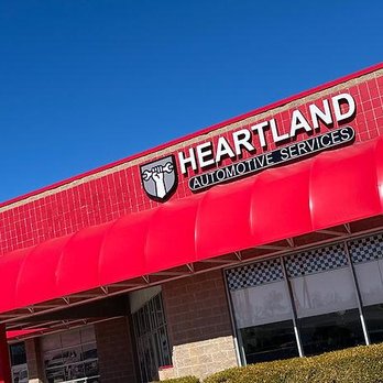 Heartland Automotive Services - Auto Repair Near Me - Independence, Missouri Heartland Automotive Services - Auto Repair Near Me - Independence, Missouri