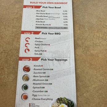 Rice Master - Korean Near Me - Burleson, Texas Rice Master - Korean Near Me - Burleson, Texas