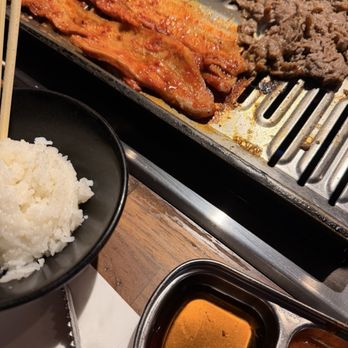 Wang Cho Korean BBQ - Korean Near Me - Riverside, California Wang Cho Korean BBQ - Korean Near Me - Riverside, California