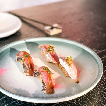 Robin - nigiri - Sushi Bars Near Me - San Francisco, California Robin - nigiri - Sushi Bars Near Me - San Francisco, California
