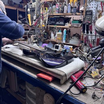 洋楽 Music Repair Shop Re-Make It Bach Logic MUSIC REPAIR SHOP VOL