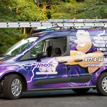 Window Genie - Window Washing Near Me Window Genie - Window Washing Near Me