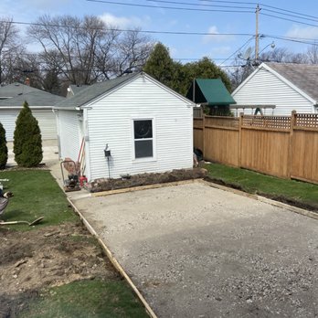 Turner Masonry & Concrete - progress 1 - Masonry/Concrete Near Me Turner Masonry & Concrete - progress 1 - Masonry/Concrete Near Me