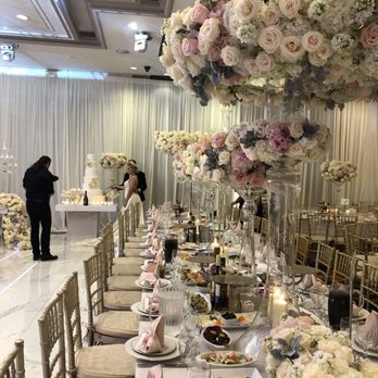 Martha - The venue - Party & Event Planning Near Me - Arcadia, California
