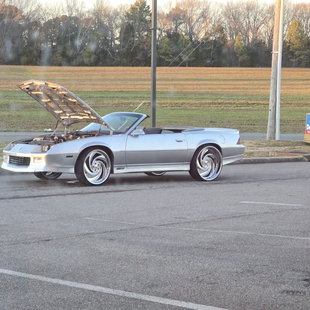 Tejas Fabrication - As far as the car would make it before over heating. - Auto Customization Near Me - Elkmont, Alabama Tejas Fabrication - As far as the car would make it before over heating. - Auto Customization Near Me - Elkmont, Alabama