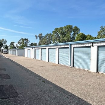 Lockaway Storage - Drive-Up Units - Self Storage Near Me - Loveland, Colorado Lockaway Storage - Drive-Up Units - Self Storage Near Me - Loveland, Colorado
