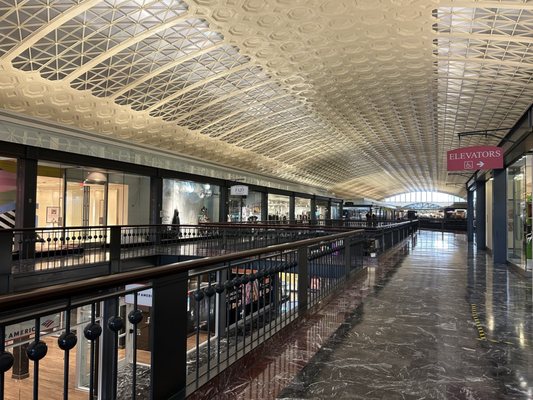 Union Station by null