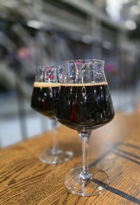 Pilot Project Brewing - Milwaukee by null