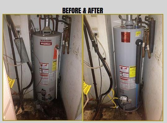 Slide of Bear's Home Improvements