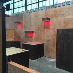 Swift Movement Studio