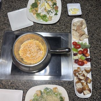 The Melting Pot - Fiesta - Fondue Near Me - Minneapolis, Minnesota The Melting Pot - Fiesta - Fondue Near Me - Minneapolis, Minnesota