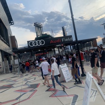 Audi Field - Stadiums & Arenas Near Me - Washington, DC, District of Columbia Audi Field - Stadiums & Arenas Near Me - Washington, DC, District of Columbia