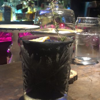 Outpost - Black margarita - Mexican Near Me - Cabo San Lucas, BCS Outpost - Black margarita - Mexican Near Me - Cabo San Lucas, BCS