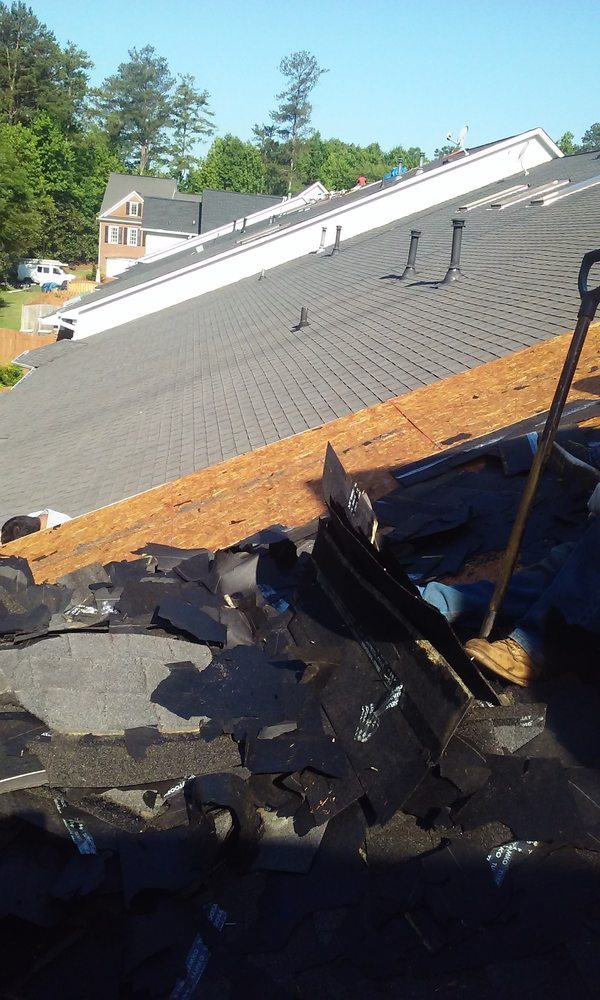 Slide of J&J Rubio Construction