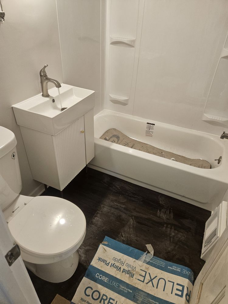 Slide of Slick Homecare Repairs