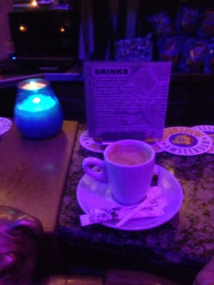 The Bulldog Hotel by null