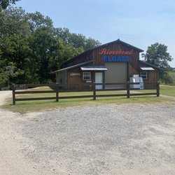 Riverbend Floats