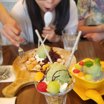 UC Dessert - Desserts Near Me - Oakland, California UC Dessert - Desserts Near Me - Oakland, California