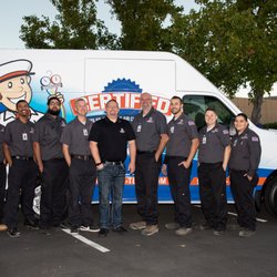 certified solar heating & air conditioning