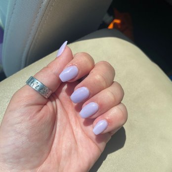 New Style Nails - Nail Salons Near Me - Kingston, New York