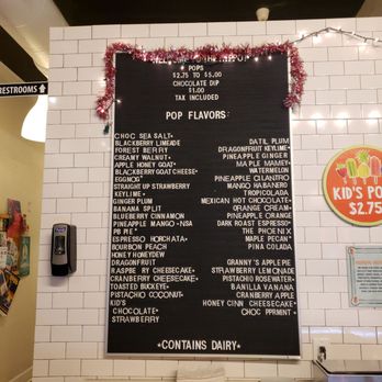 The Hyppo - Desserts Near Me - Saint Petersburg, Florida