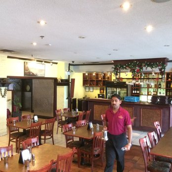 Anjappar Chettinad Restaurants - general seating and bar - Indian Near Me - Brampton, Ontario Anjappar Chettinad Restaurants - general seating and bar - Indian Near Me - Brampton, Ontario