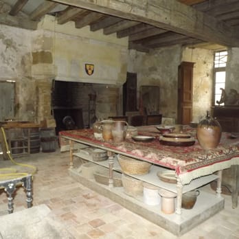 Chateau de Sarzay - Castles Near Me - Sarzay, 36 Chateau de Sarzay - Castles Near Me - Sarzay, 36