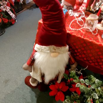 The Christmas Shoppe - Flowers & Gifts Near Me - Lackawanna, New York The Christmas Shoppe - Flowers & Gifts Near Me - Lackawanna, New York