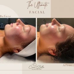 Coco Bella Salon And Spa