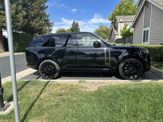 LAND ROVER SAN FRANCISCO - Updated February 2026 - 77 Photos & 357 ...