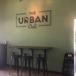The Urban Deli