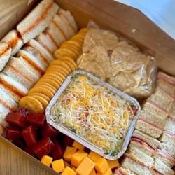 Delicias Boricua