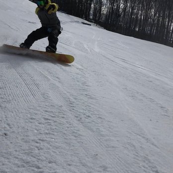 Montage Mountain Resorts - Ski Resorts Near Me - Scranton, Pennsylvania
