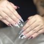 Polish Avenue Mani Pedi